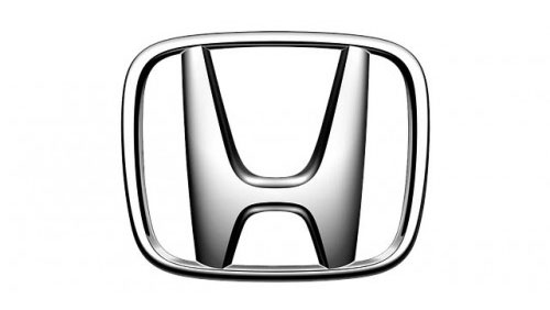 ホンダロゴ画像