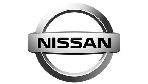 日産ロゴ画像